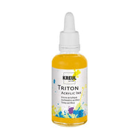 Акрилно мастило Triton 40 ml - KREUL — изображение 17
