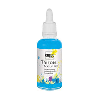 Акрилно мастило Triton 40 ml - KREUL — изображение 18