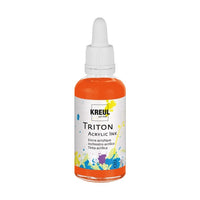 Акрилно мастило Triton 40 ml - KREUL — изображение 6