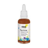 Акрилно мастило Triton 40 ml - KREUL — изображение 9