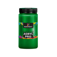 Акрилна боя ACRYL PRO ART Composite 1 000 ml | Различни нюанси — изображение 7