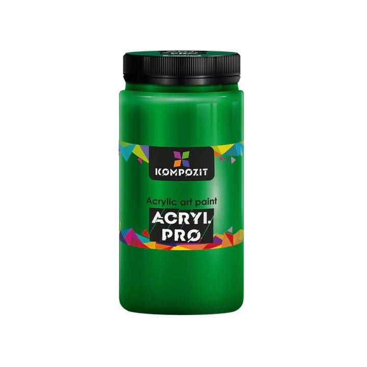 Акрилна боя ACRYL PRO ART Composite 1 000 ml | Различни нюанси — изображение 7