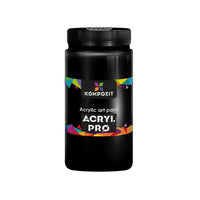 Акрилна боя ACRYL PRO ART Composite 1 000 ml | Различни нюанси — изображение 10