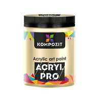Акрилна боя ACRYL PRO ART Composite 430 ml – 021 слонова кост