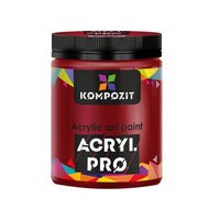 Акрилна боя ACRYL PRO ART Composite 430 ml – 256 кадмиево червено