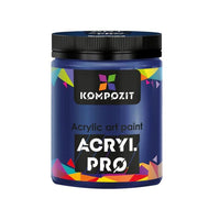 Акрилна боя ACRYL PRO ART Composite 430 ml – 371 кобалтово синьо богато
