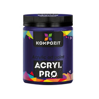 Акрилна боя ACRYL PRO ART Composite 430 ml – 390 ултрамарин синьо