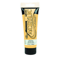 Акрилна боя ACRYLIC Royal Essentials 120 мл – Cadmium Yellow
