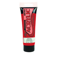 Акрилна боя ACRYLIC Royal Essentials 120 мл – Cadmium Red