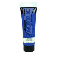 Акрилна боя ACRYLIC Royal Essentials 120 мл – Pthalocaynine Blue