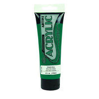 Акрилна боя ACRYLIC Royal Essentials 120 мл – Pthalocaynine Emerald Green