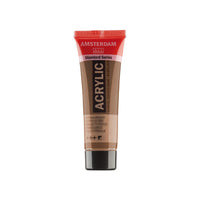 Акрилни бои Amsterdam Standard Series 20 ml – 234 Raw sienna