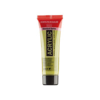 Акрилни бои Amsterdam Standard Series 20 ml – 267 Azo yellow lemon