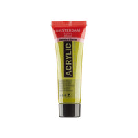 Акрилни бои Amsterdam Standard Series 20 ml – 272 Transp.yellow M