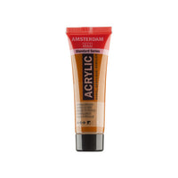 Акрилни бои Amsterdam Standard Series 20 ml – 276 Azo orange