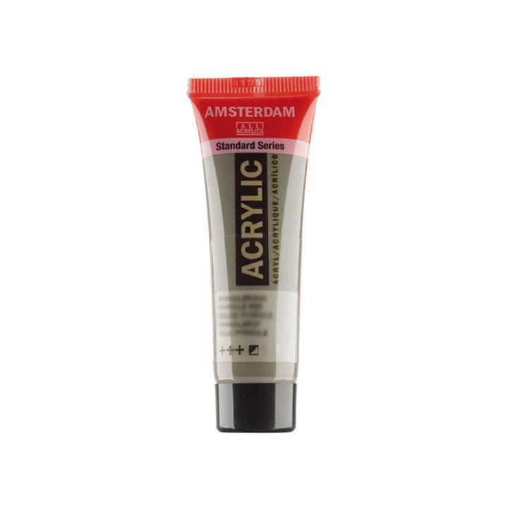 Акрилни бои Amsterdam Standard Series 20 ml – 290 Titanium buff D