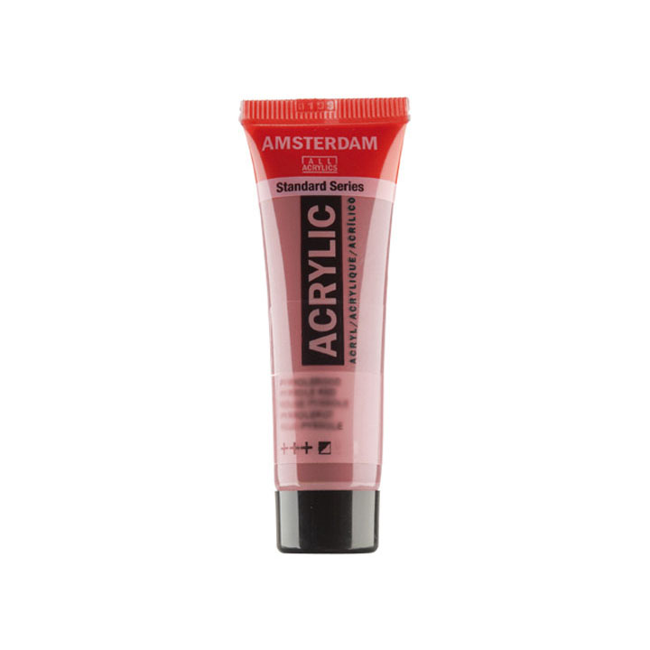Акрилни бои Amsterdam Standard Series 20 ml – 316 Venetian rose