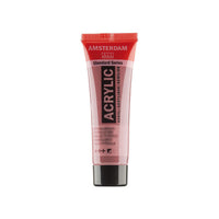 Акрилни бои Amsterdam Standard Series 20 ml – 316 Venetian rose