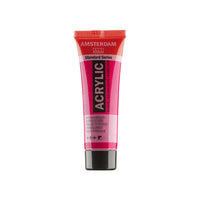 Акрилни бои Amsterdam Standard Series 20 ml – 348 Perm.red purple