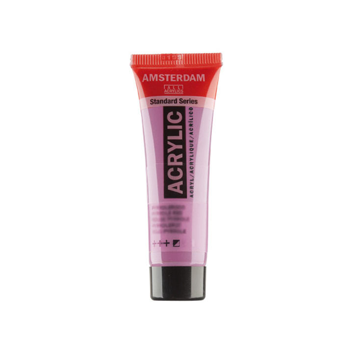 Акрилни бои Amsterdam Standard Series 20 ml – 361 Light rose