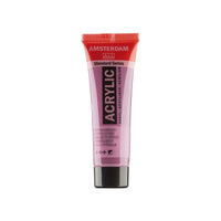 Акрилни бои Amsterdam Standard Series 20 ml – 385 Quinacridone rose L