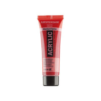 Акрилни бои Amsterdam Standard Series 20 ml – 399 Naphthol red D