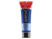 Акрилни бои Amsterdam Standard Series 20 ml – 504 Utramarine