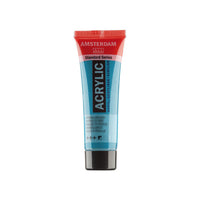 Акрилни бои Amsterdam Standard Series 20 ml – 517 King’s blue