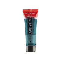 Акрилни бои Amsterdam Standard Series 20 ml – 557 Green blue