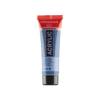 Акрилни бои Amsterdam Standard Series 20 ml – 562 Grey blue