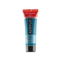 Акрилни бои Amsterdam Standard Series 20 ml – 582 Mangan. bl. phthalo