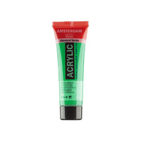 Акрилни бои Amsterdam Standard Series 20 ml – 605 Brilliant green