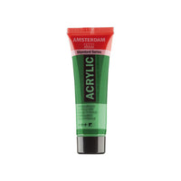 Акрилни бои Amsterdam Standard Series 20 ml – 623 Sap green