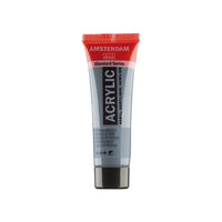 Акрилни бои Amsterdam Standard Series 20 ml – 710 Neutral grey