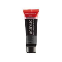 Акрилни бои Amsterdam Standard Series 20 ml – 735 Oxide black