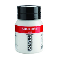 Акрилна боя Amsterdam Standard Series 500 ml — изображение 2