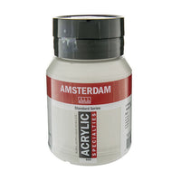 Акрилна боя Amsterdam Standard Series 500 ml — изображение 3