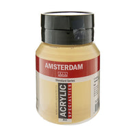 Акрилна боя Amsterdam Standard Series 500 ml — изображение 4