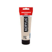 АКРИЛНА БОЯ AMSTERDAM STANDART SERIES 120 ML – 289 Titanium Buff L