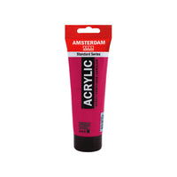 АКРИЛНА БОЯ AMSTERDAM STANDART SERIES 120 ML – 369 Primary Magenta