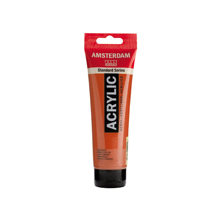 АКРИЛНА БОЯ AMSTERDAM STANDART SERIES 120 ML – 805 Copper
