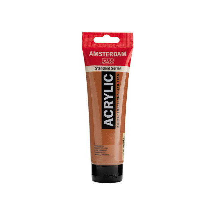 АКРИЛНА БОЯ AMSTERDAM STANDART SERIES 120 ML – 811 Bronze