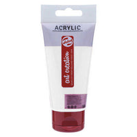 Акрилна боя ArtCreation 200 ml – Titanium White