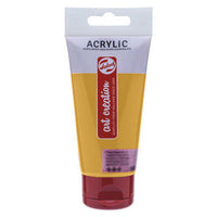 Акрилна боя ArtCreation 200 ml – Yellow Ochre