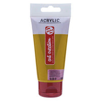 Акрилна боя ArtCreation 200 ml – Azo Yellow Deep