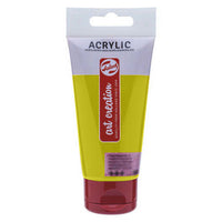 Акрилна боя ArtCreation 200 ml – Primary Yellow