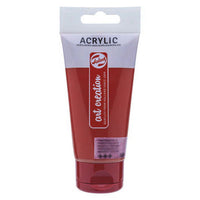 Акрилна боя ArtCreation 200 ml – Naphthol Red Medium
