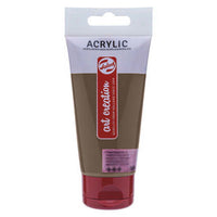 Акрилна боя ArtCreation 200 ml – Burnt Umber