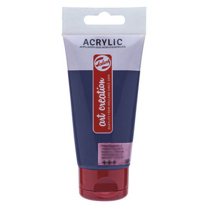 Акрилна боя ArtCreation 200 ml – Ultramarine