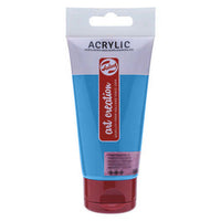 Акрилна боя ArtCreation 200 ml – Brilliant Blue